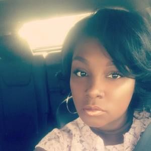 Meet your Posher, Charmaine